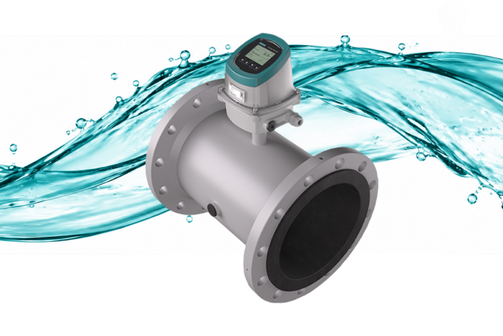 FMT020 FLOW TRANSMITTER